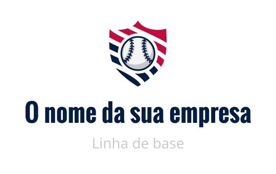 Beisebol logo
