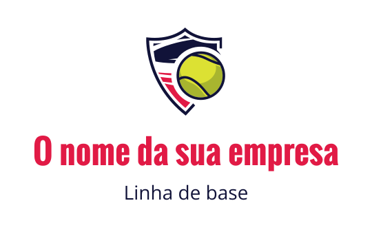 Tenis logo