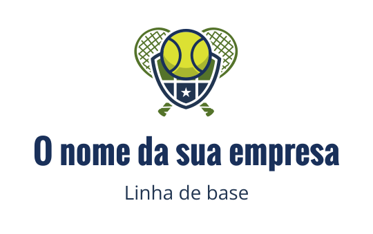 Tenis logo