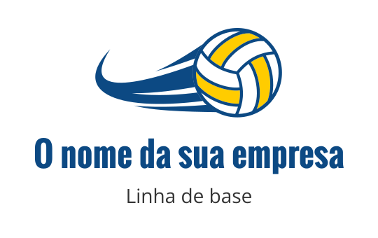 Voleibol logo