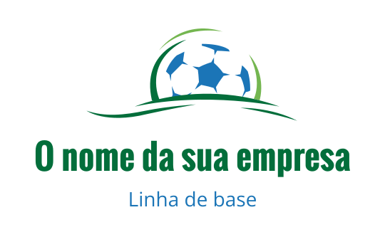 Football logo