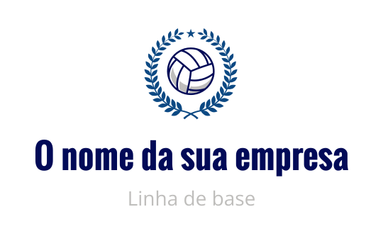 Voleibol logo