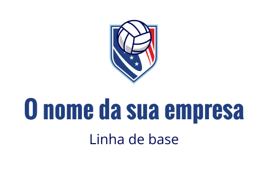 Voleibol logo