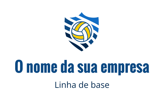 Voleibol logo