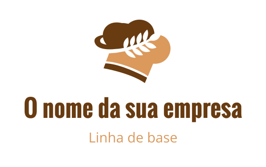 Padaria logo