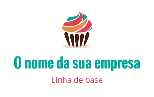 Padaria logo