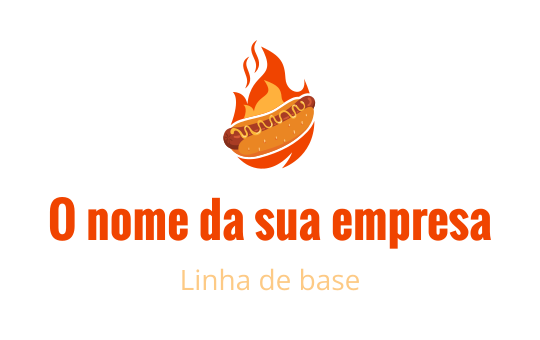 Sanduíche logo