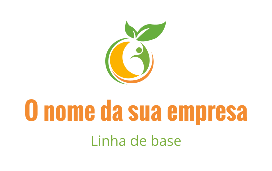 Nutrição logo