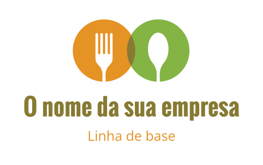 Pizza logo