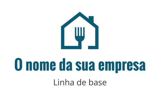 Pizza logo