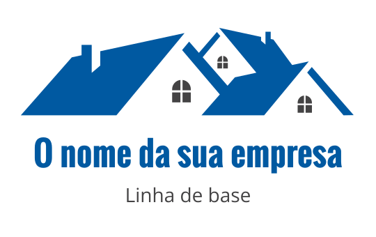 Seguros, imóveis logo