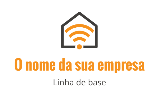 Seguros, imóveis logo