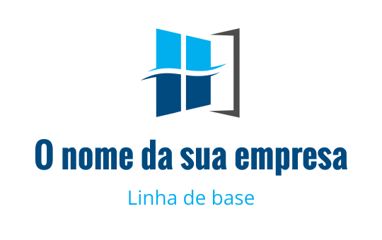 Construção, renovação logo