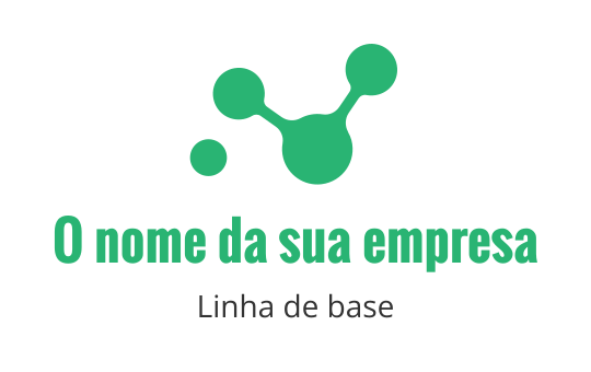 Saúde médica logo
