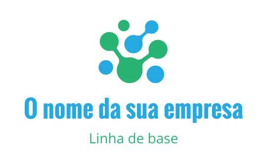 Átomo logo