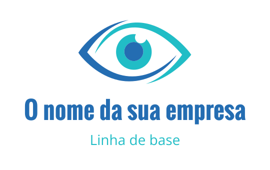 Olho logo