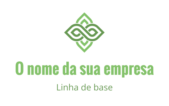 Saúde médica logo