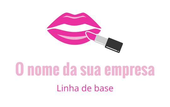 Lábio logo