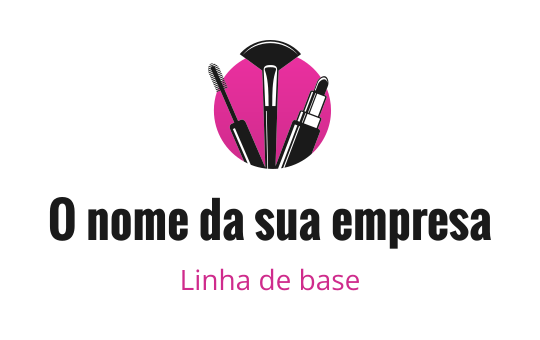 Cílios logo