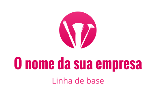 Cílios logo