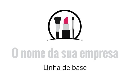 Cílios logo