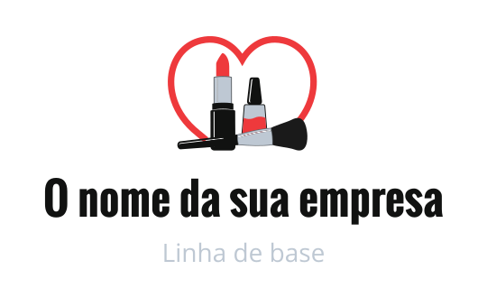 Manicure logo