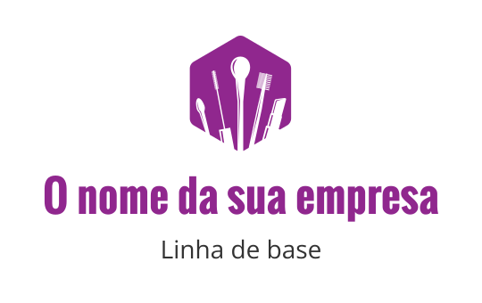 Manicure logo