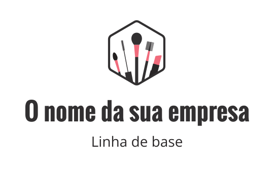 Cílios logo
