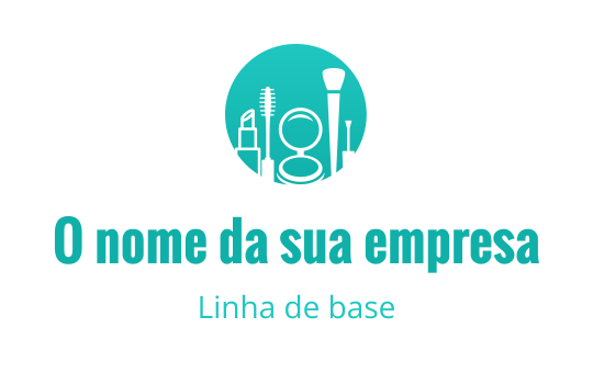 Cílios logo