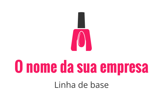 Manicure logo