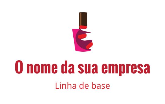 Maquiagem logo