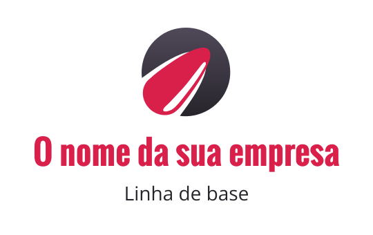 Maquiagem logo