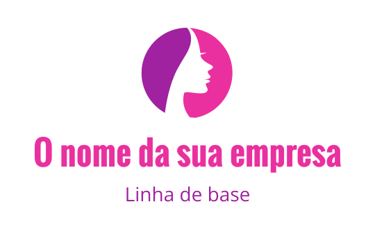 Cílios logo