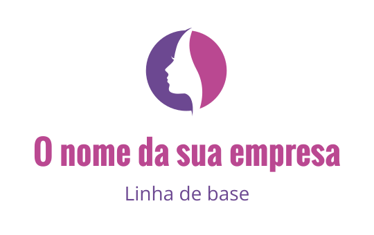 Cílios logo