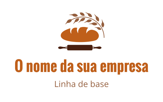 Padaria logo