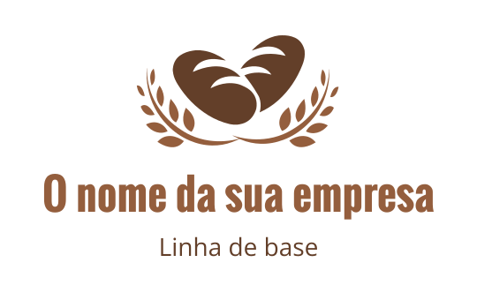 Padaria logo