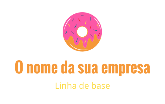 Rosquinha logo