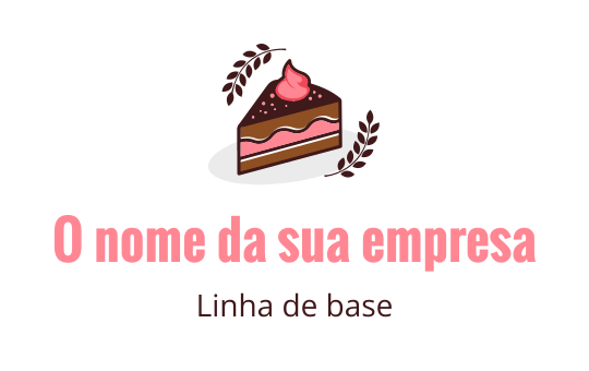 Padaria logo