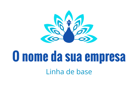 Pavão logo