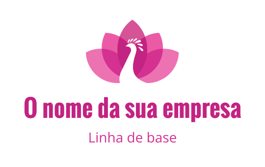 Pavão logo