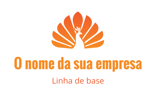 Pássaro logo