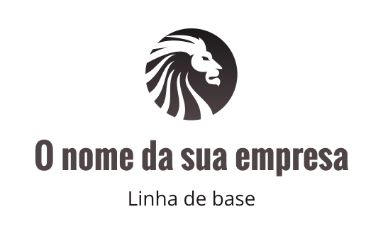 Animais logo