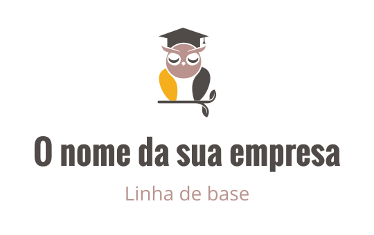 Coruja logo