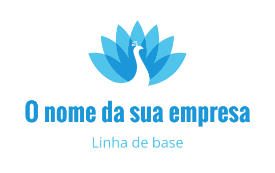 Pavão logo