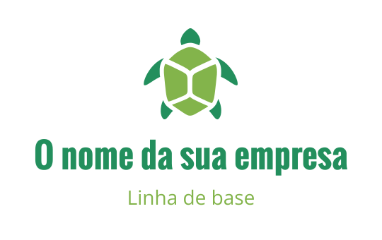 Turismo, hospedagem logo
