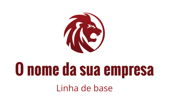 Animais logo