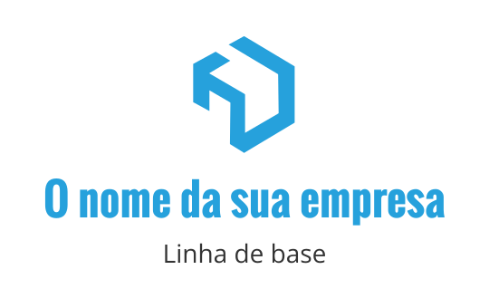 Marketing logo