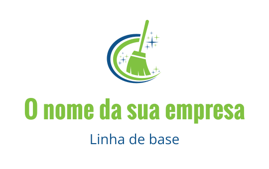 Property maintenance logo