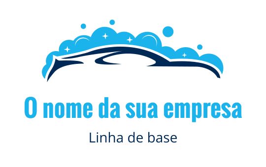 Lava-jato logo
