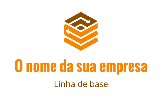 Marketing logo